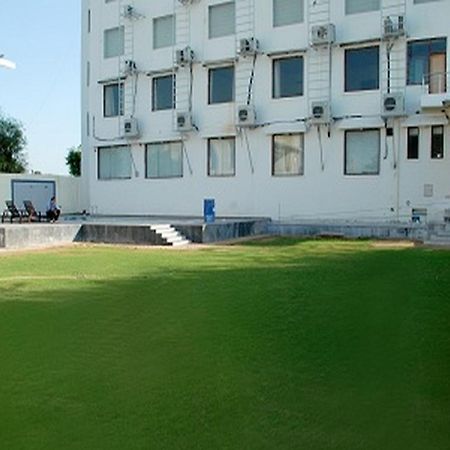 La Premier Spa And Resort Amer Zewnętrze zdjęcie