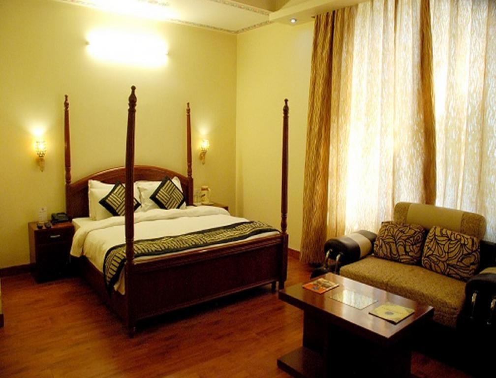 La Premier Spa And Resort Amer Zewnętrze zdjęcie