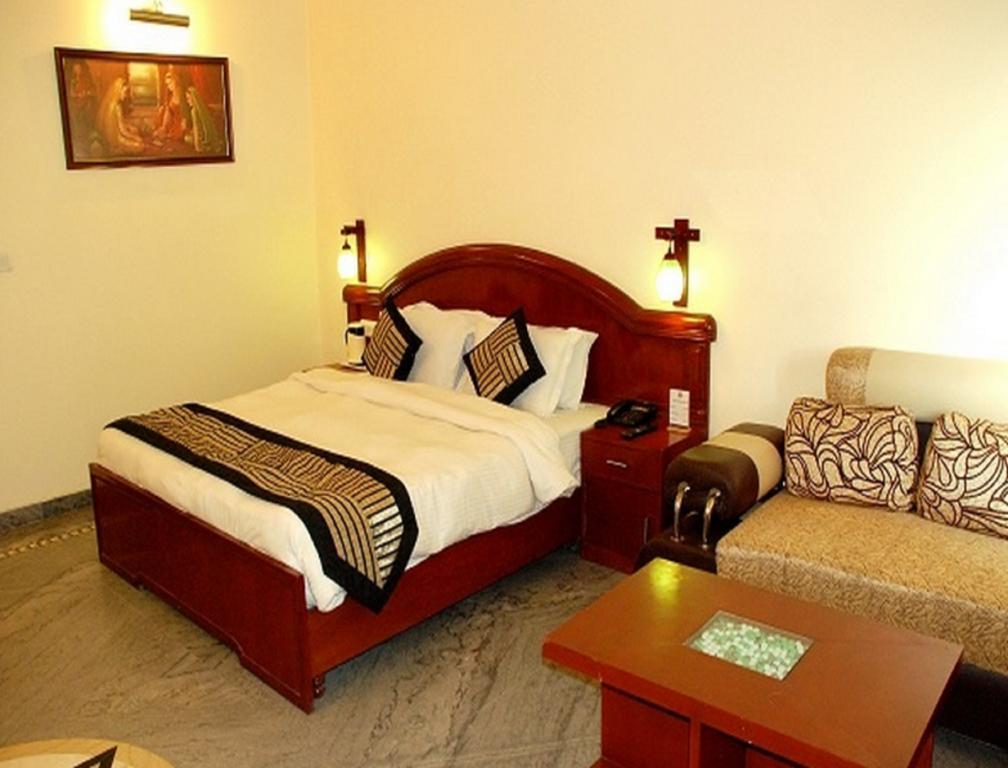 La Premier Spa And Resort Amer Zewnętrze zdjęcie
