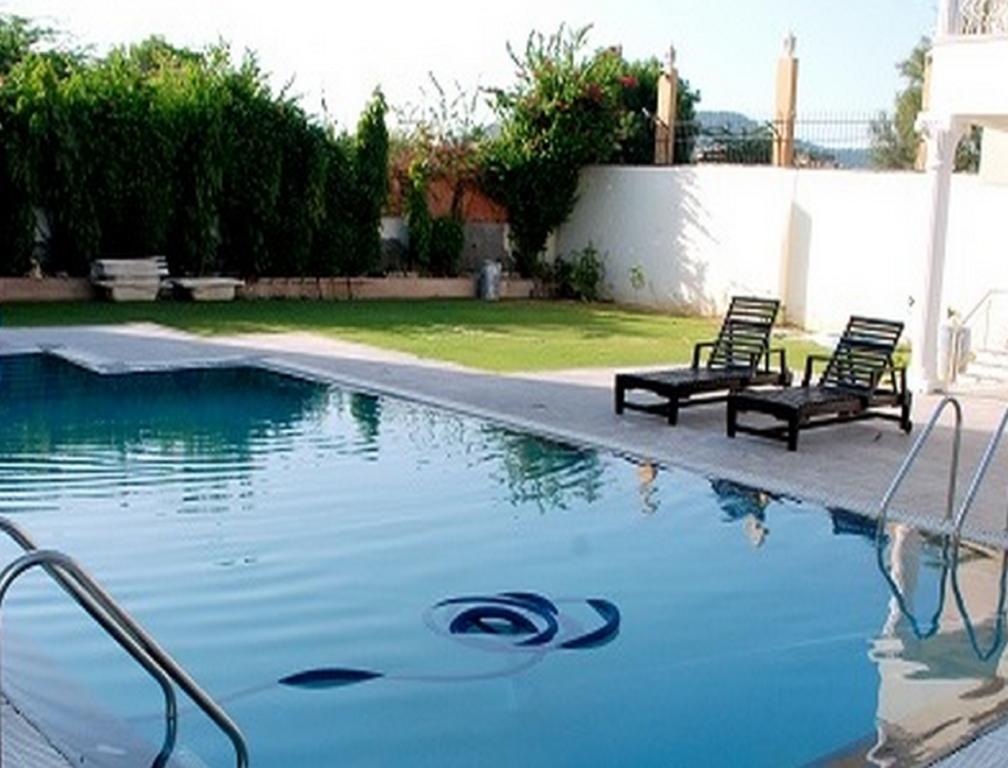 La Premier Spa And Resort Amer Zewnętrze zdjęcie
