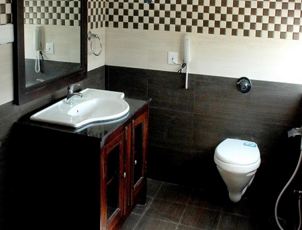 La Premier Spa And Resort Amer Zewnętrze zdjęcie