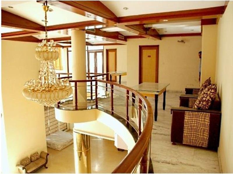 La Premier Spa And Resort Amer Zewnętrze zdjęcie