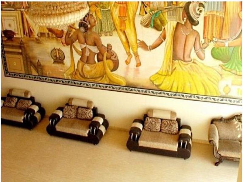 La Premier Spa And Resort Amer Zewnętrze zdjęcie