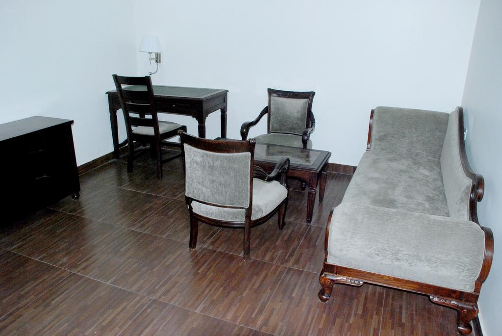 La Premier Spa And Resort Amer Zewnętrze zdjęcie