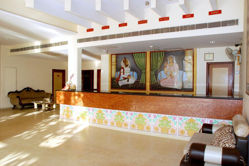 La Premier Spa And Resort Amer Zewnętrze zdjęcie
