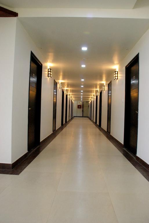 La Premier Spa And Resort Amer Zewnętrze zdjęcie