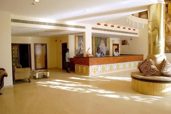 La Premier Spa And Resort Amer Zewnętrze zdjęcie